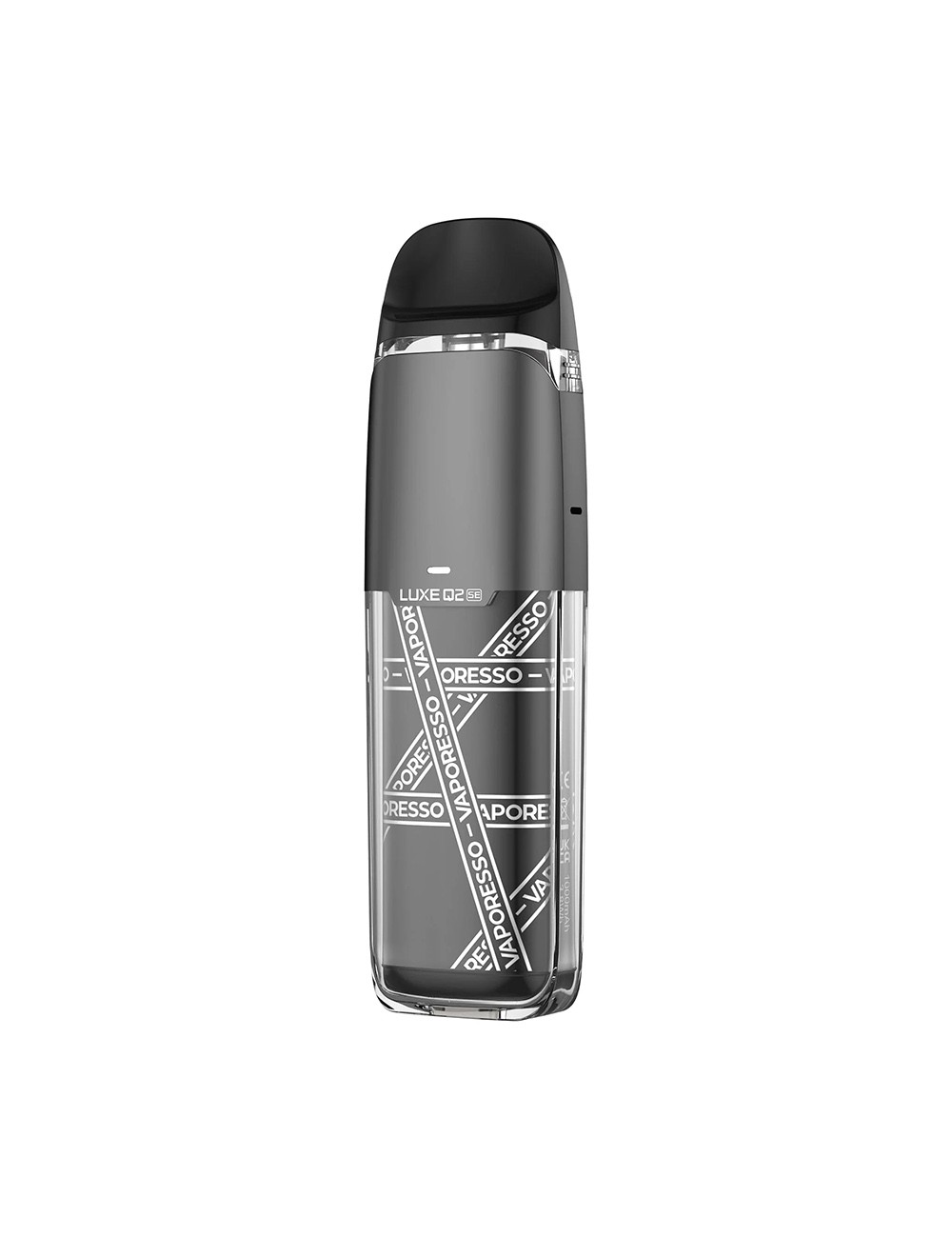 Pod VAPORESSO LUXE Q2 SE ( Fashion Black )